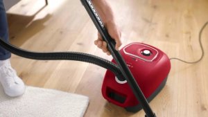 Bosch ODKURZACZ BGB 41RD3H 600W 12