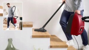 Bosch ODKURZACZ BGB 41RD3H 600W 13