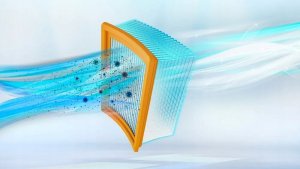 Bosch ODKURZACZ BGB 41RD3H 600W 10