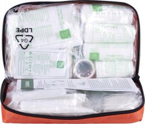 Apteczka samochodowa Donau Safety DIN 13164 saszetka 3