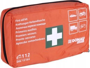 Apteczka samochodowa Donau Safety DIN 13164 saszetka 4