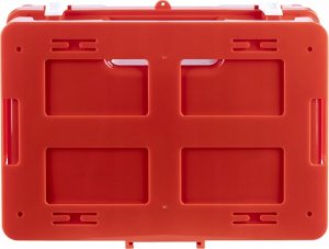 Polska Firma Apteczka firmowa Donau Safety DIN 13157 (+ ustnik) w pudełku 3