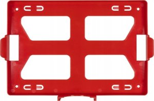 Polska Firma Apteczka firmowa Donau Safety DIN 13157 (+ ustnik) w pudełku 4