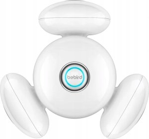 Bebird Otoskop z kamerą do czyszczenia uszu Bebird Home 30S (biały) 1
