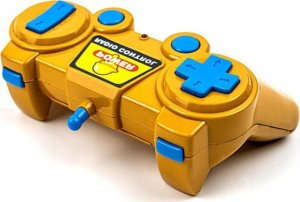 LeanToys Zdalnie Sterowana Koparka Spychacz Na Pilot R/C 2W1 Dla Dzieci 2