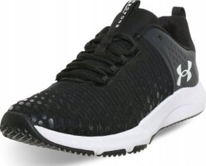 Under Armour Męskie buty sportowe Charged Engage 2 Czarne r. 47 1