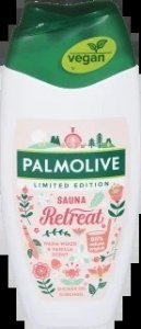 Palmolive  (DE) Palmolive Żel pod prysznic Sauna Retreat, 250 ml (PRODUKT Z NIEMIEC) 1