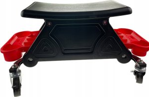 Hot Wheels WORKSHOP STOOL WHEELS /SILVER 1