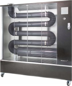 HP AIRREX AH-800i INFRARED BIO OIL HEATER Wi-Fi 1