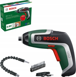 Bosch BOSCH SCREWDRIVER 3.6V IXO 7 FLEXI SET 1