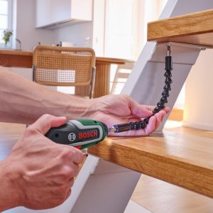 Bosch BOSCH SCREWDRIVER 3.6V IXO 7 FLEXI SET 3