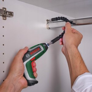 Bosch BOSCH SCREWDRIVER 3.6V IXO 7 FLEXI SET 4