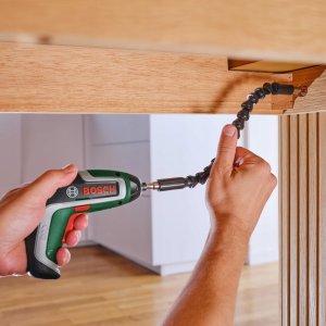 Bosch BOSCH SCREWDRIVER 3.6V IXO 7 FLEXI SET 6