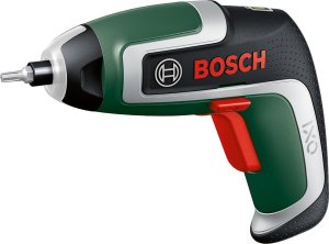 Bosch BOSCH SCREWDRIVER 3.6V IXO 7 FLEXI SET 8