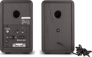 Głośniki komputerowe Yenkee YSP 2025 4