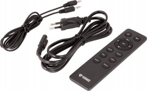 Głośniki komputerowe Yenkee YSP 2025 7