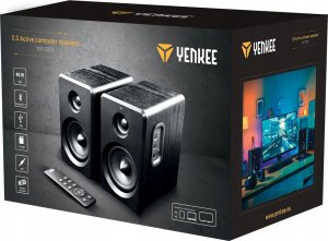 Głośniki komputerowe Yenkee YSP 2025 9
