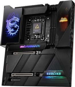 Płyta główna MSI MEG Z890 GODLIKE 5