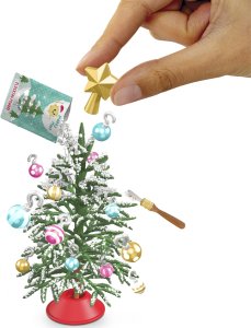 MGA Miniverse Make It Mini Diner: Halloween Licensed WB Theme in PDQ 11