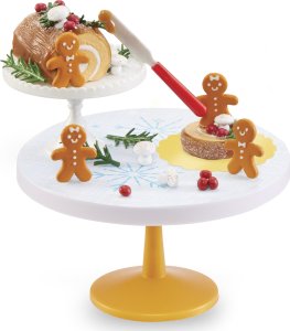 MGA Miniverse Make It Mini Diner: Halloween Licensed WB Theme in PDQ 12