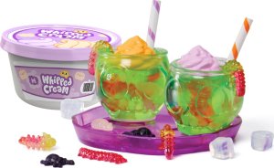 MGA Miniverse Make It Mini Diner: Halloween Licensed WB Theme in PDQ 21