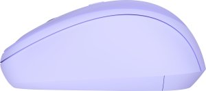 Mysz Trust ECO* YVI+ fioletowa 3
