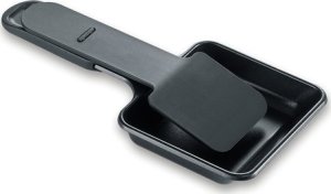 Grill elektryczny Severin RG 2360 grill raclette 4 os. 800 W Czarny 6