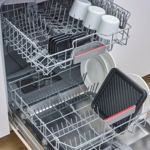 Grill elektryczny Severin RG 2360 grill raclette 4 os. 800 W Czarny 7