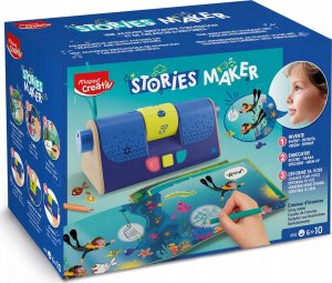 Maped *****CREATIV magnetofon Bajkomat 907078 1