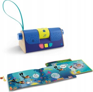 Maped *****CREATIV magnetofon Bajkomat 907078 2