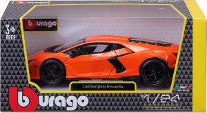 Bburago BBU 1:24 Lamborghini Revuelto 21106 3