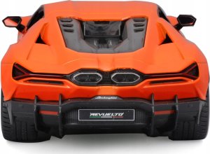 Bburago BBU 1:24 Lamborghini Revuelto 21106 5