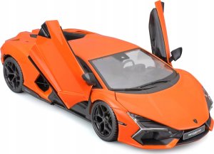 Bburago BBU 1:24 Lamborghini Revuelto 21106 6