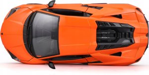 Bburago BBU 1:24 Lamborghini Revuelto 21106 10