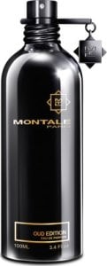 Montale Montale OUD EDITION  edp 100ml 1