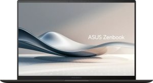 Laptop Asus ZenBook S14 UX5406 Ultra 7 258V / 32 GB / 1 TB / W11 / 120 Hz (UX5406SA-PV050W) 2