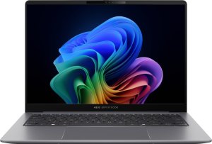 Laptop Asus ExpertBook P5 P5405 Ultra 5 226V / 16 GB / 512 GB / W11 Pro / 144 Hz (P5405CSA-NZ0236X) 1