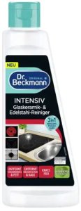 Dr. Beckmann (DE) Dr.Beckmann Mleczko do czyszczenia kuchenek, 250 ml (PRODUKT Z NIEMIEC) 1