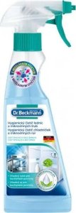 Dr. Beckmann (DE) Dr.Beckmann Spray do czyszczenia lodówek, 250 ml 2