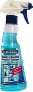 Dr. Beckmann (DE) Dr.Beckmann Spray do czyszczenia lodówek, 250 ml 3