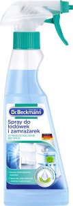 Dr. Beckmann (DE) Dr.Beckmann Spray do czyszczenia lodówek, 250 ml 4