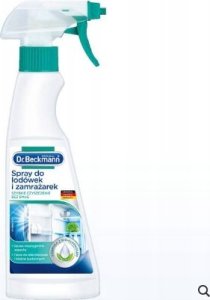 Dr. Beckmann (DE) Dr.Beckmann Spray do czyszczenia lodówek, 250 ml 7