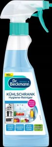 Dr. Beckmann (DE) Dr.Beckmann Spray do czyszczenia lodówek, 250 ml 9