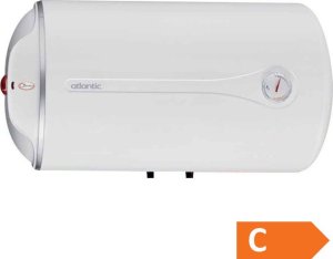 Bojler Atlantic Ogrzewacz wody Atlantic OPRO+ H  50 L 1
