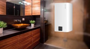 Bojler Atlantic Ogrzewacz wody Atlantic CUBE 50L 3