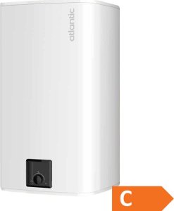 Bojler Atlantic Ogrzewacz wody Atlantic CUBE 75L 1