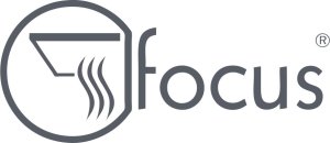 Focus Filtr FWM mata węglowa do okapów kuchennych Focus 2