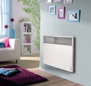 Grzejnik Atlantic Grzejnik elektryczny Atlantic F-127 1500 W 6