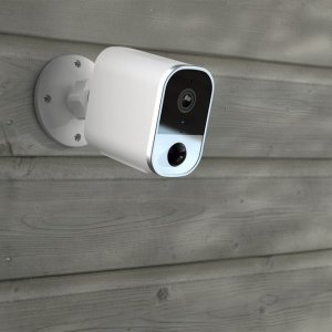Kamera IP Engo Kamera SMART Engo ECAM-Solar z baterią i panalem solarnym 2