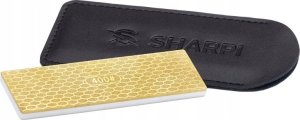 Sharpie SHARPI Ostrzałka do noży płytka diamentowa/ceramic 2